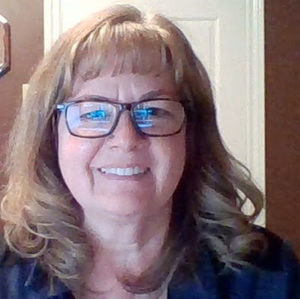 Meet your Posher, Kristine